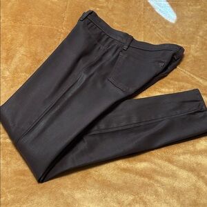 J Brand Dark Maroon 29